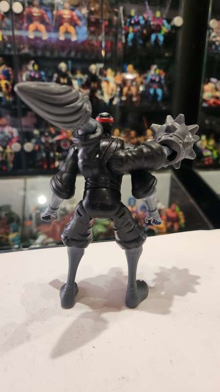 2014 Tmnt Robotic Foot Soldier Teenage Mutant Ninja Turtles