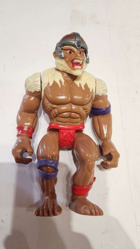 Thundercats 1986 Monkian Vintage Figure 28