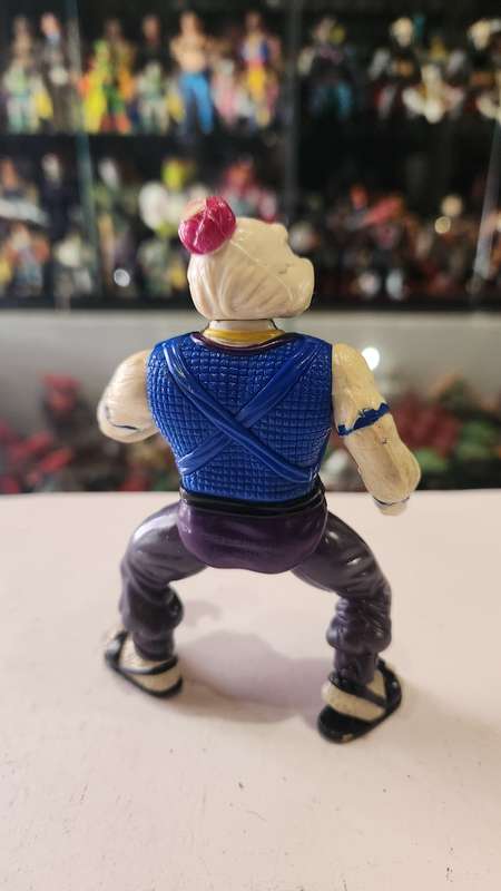 1989 Usagi Yojimbo Vintage Figure Teenage Mutant Ninja Turtles 22