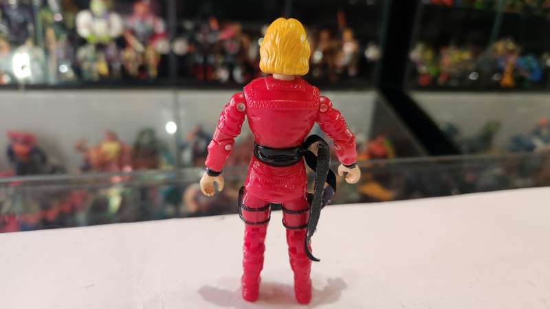 GI Joe 1993 Ken Vintage Figures