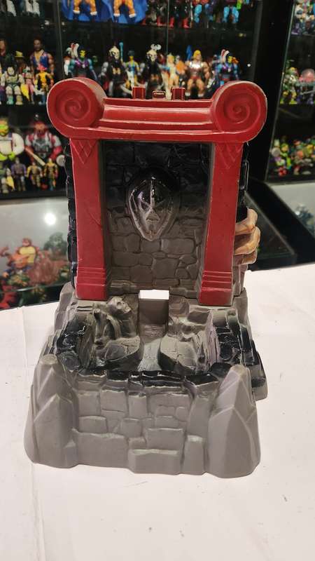 1985 Slime Pit of He-Man-Masters of the Universe (MOTU) Vintage Figure #44