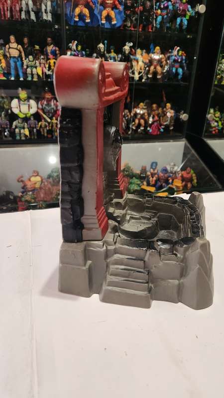 1985 Slime Pit of He-Man-Masters of the Universe (MOTU) Vintage Figure #44