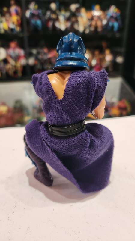 1988 Shredder Vintage Figure Teenage Mutant Ninja Turtles 41