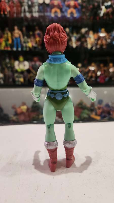 Masters Of The Universe (Motu) Origins Eternian Goddess Figure