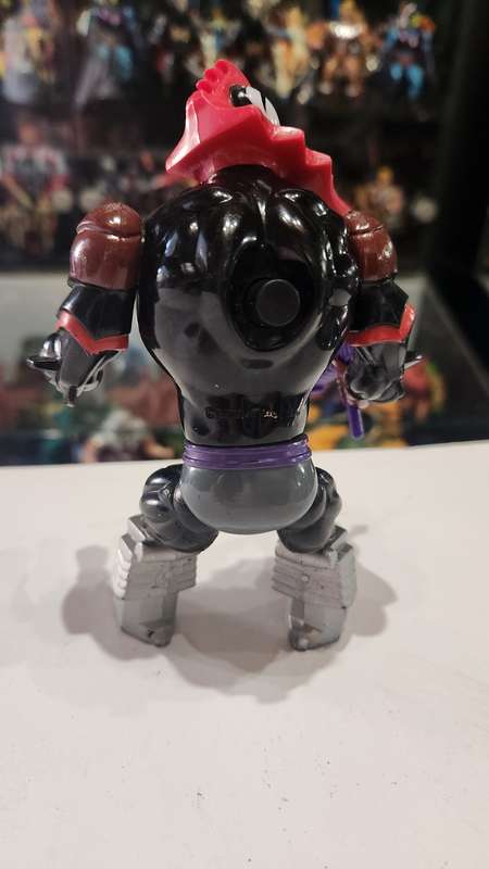 1986 Complete Mosquitor of He-Man Masters of the Universe (MOTU) Vintage Figure 87