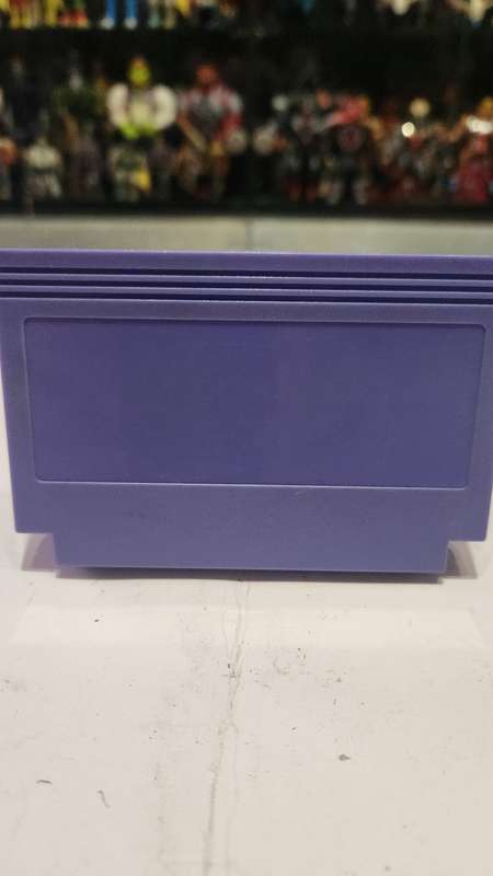 Vintage Tv Game Cartridge Famicom Sky Destroyer