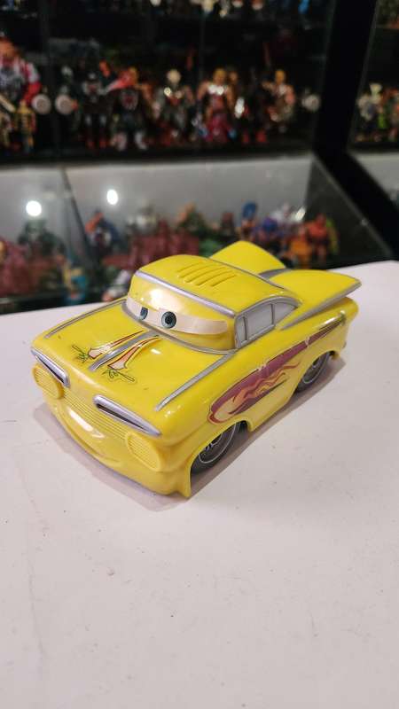 2008 Disney Cars Ramone