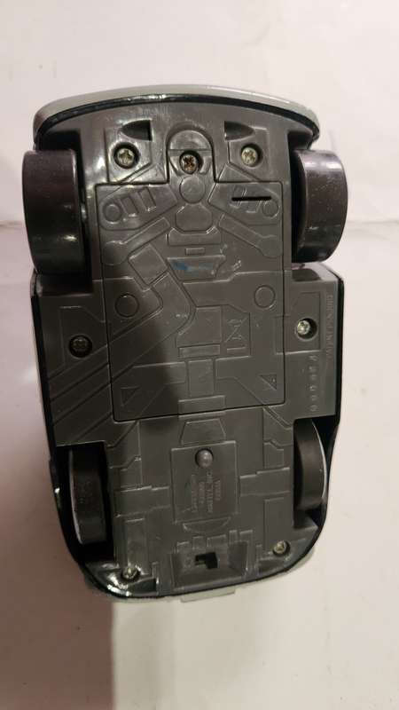 2006 Disney Cars Sheriff
