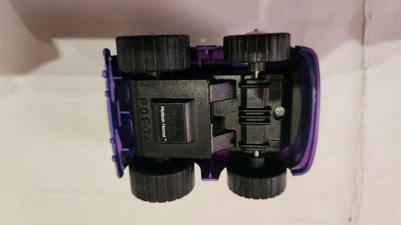 2005 Disney Cars Pullback