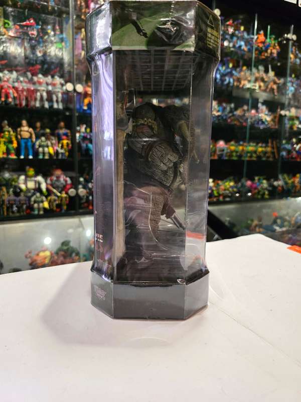 Moc 1998 Mcfarlane Spawn Poacher Special Edition
