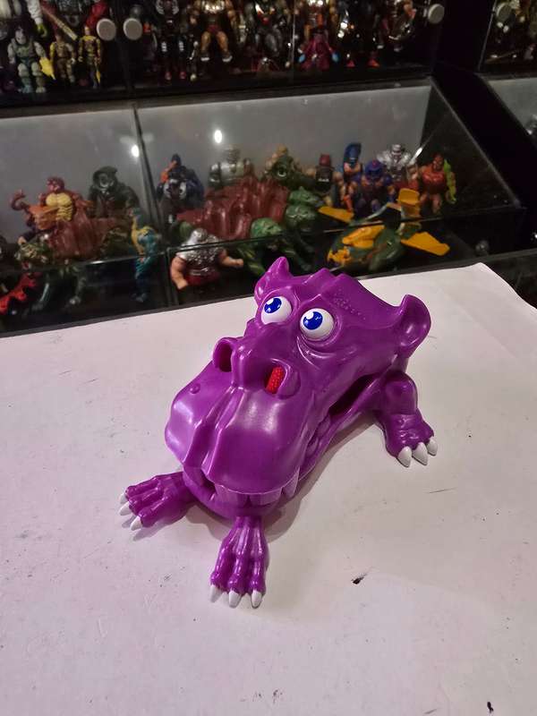 1988 Complete Ghost Trap of The Real Ghostbusters Vintage Figure #2