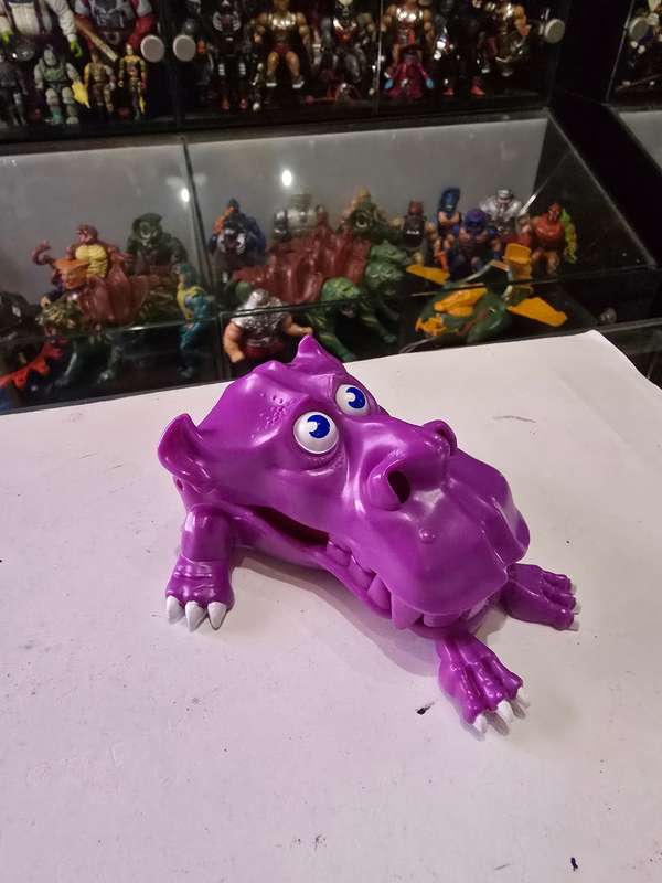 1988 Complete Ghost Trap of The Real Ghostbusters Vintage Figure #2