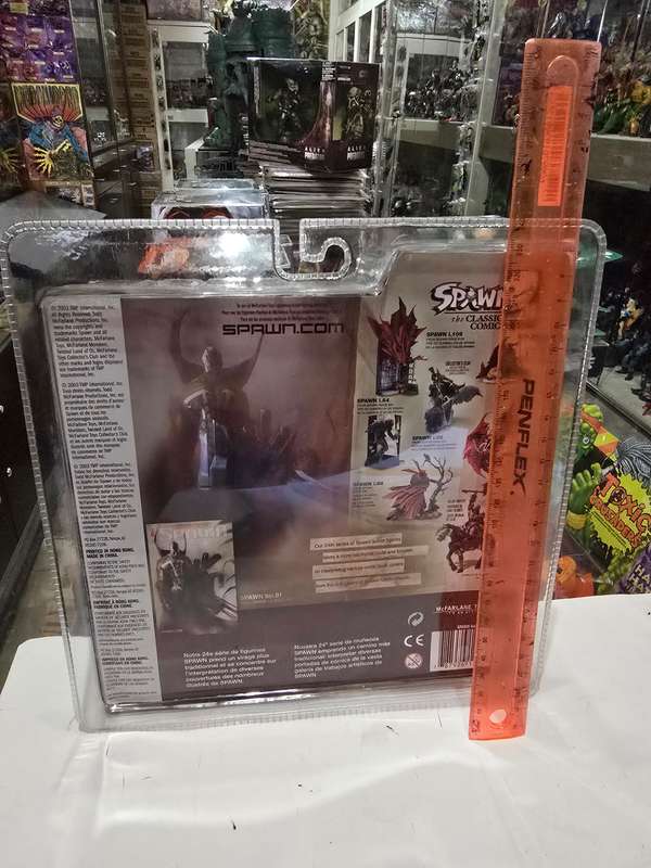 Moc 2003 Mcfarlane Spawn Hsi 01