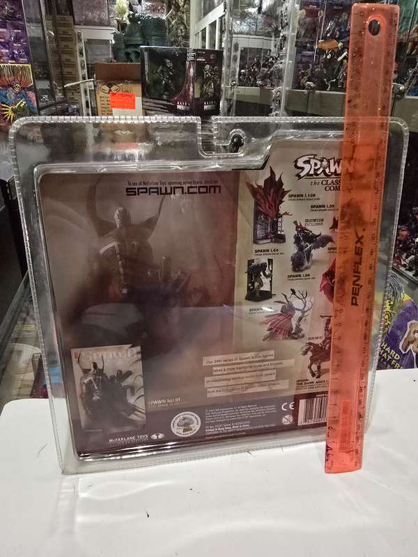 Moc 2003 Mcfarlane Spawn Hsi 01