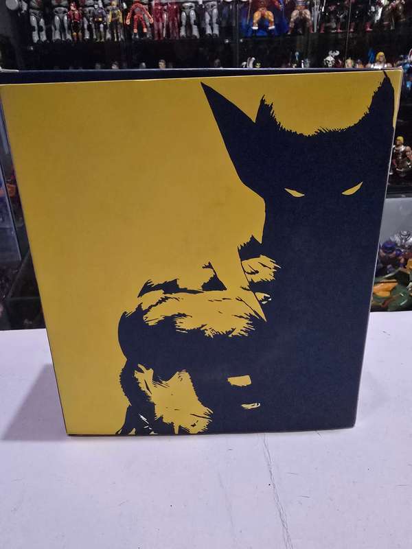 Mezco One:12 Wolverine Figure