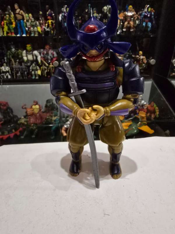 Thundercats 1986 Complete Hachiman Vintage Figure 45