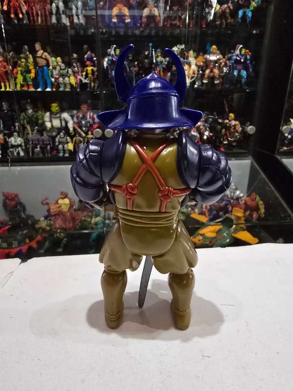 Thundercats 1986 Complete Hachiman Vintage Figure 45