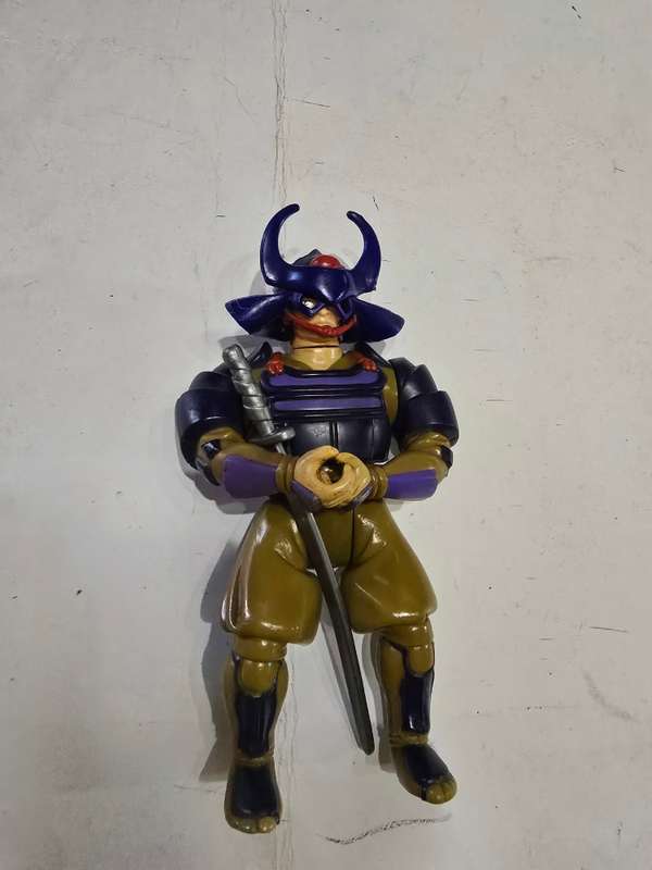 Thundercats 1986 Complete Hachiman Vintage Figure 45