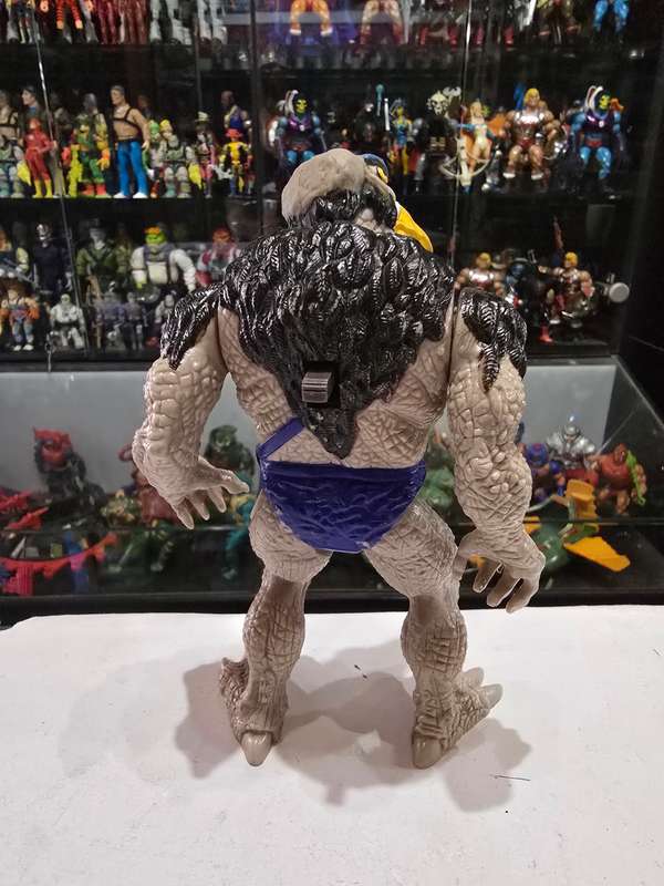 Thundercats 1986 Vultureman Vintage Figure 45