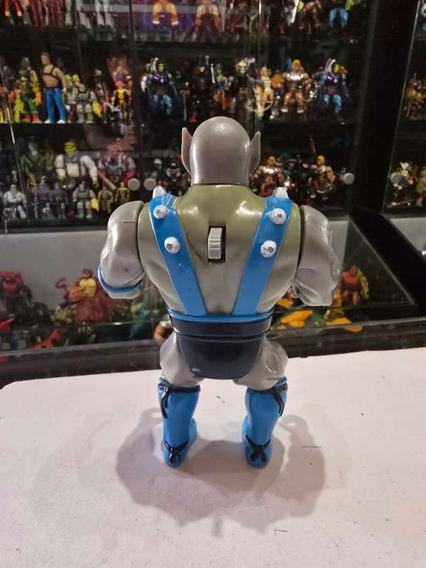 Thundercats 1985 Panthro Vintage Figure 45