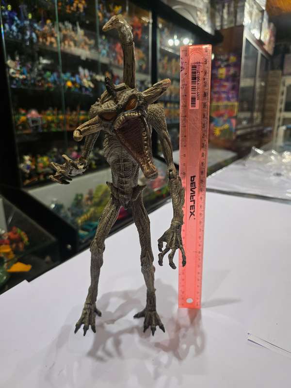 1997 Mcfarlane Spawn 11" Violator