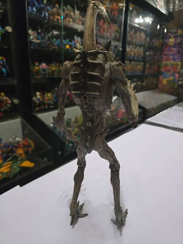 1997 Mcfarlane Spawn 11" Violator