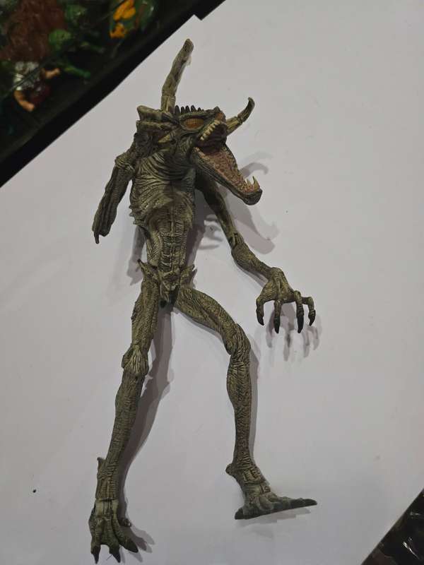 1997 Mcfarlane Spawn 11" Violator