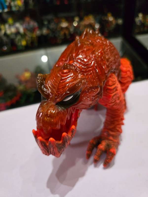 2004 Hasbro Wizards Shogakukan Mitsui