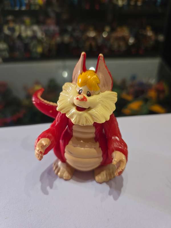Thundercats 1986 Complete Snarf Vintage Figure 82