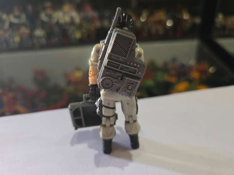 GI Joe 1986 Main Frame Vintage Figures
