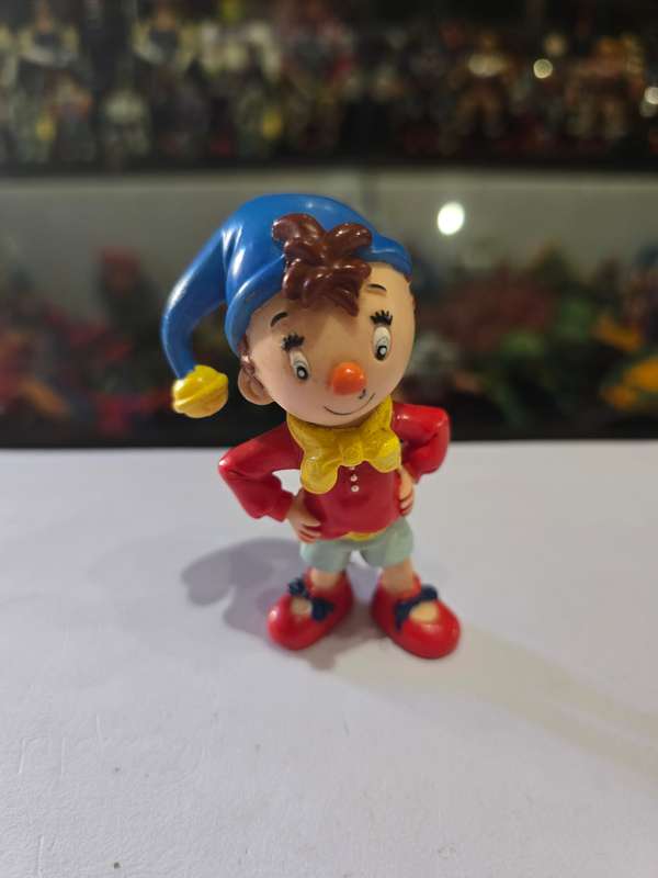 Noddy Figure