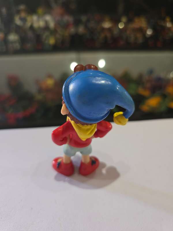 Noddy Figure