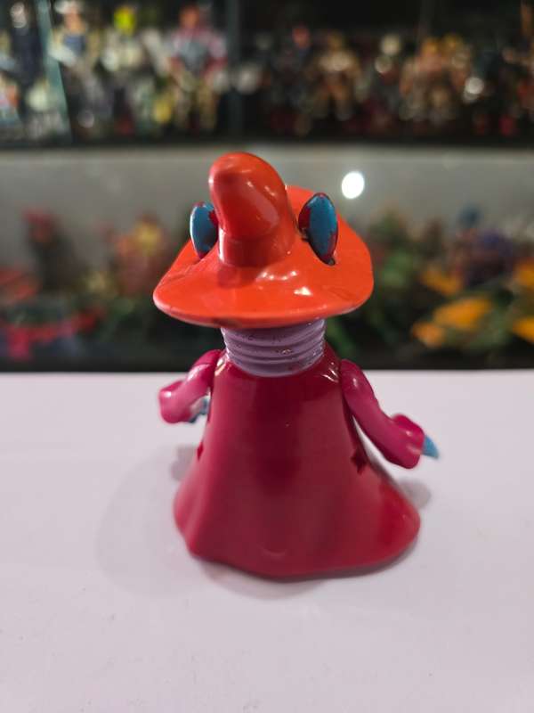 1984 Orko of He-Man-Masters of the Universe 91 (MOTU) Vintage Figure
