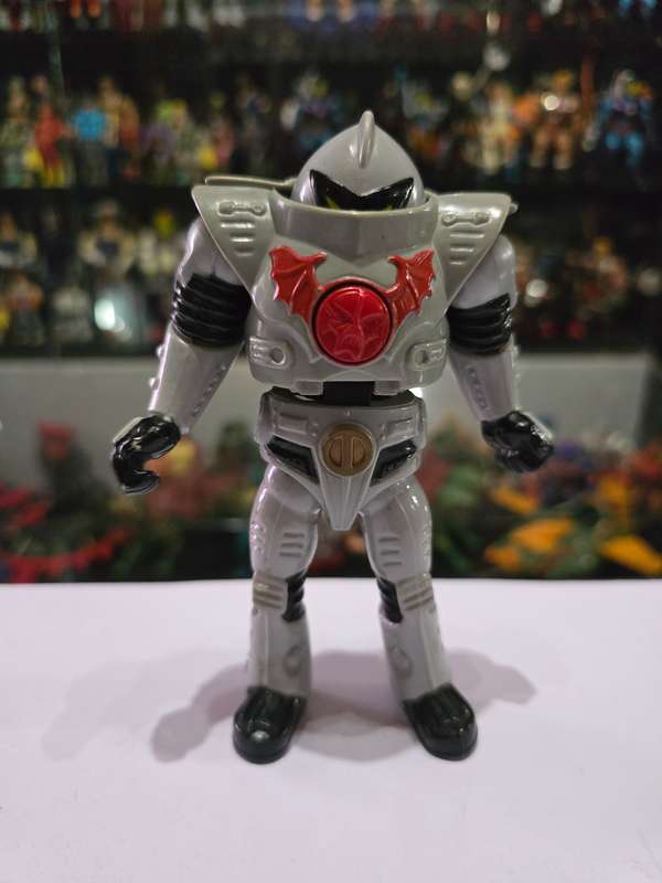 1986 Horde Trooper of He-Man-Masters of the Universe 91 (MOTU) Vintage Figure