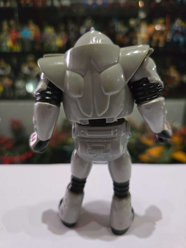 1986 Horde Trooper of He-Man-Masters of the Universe 91 (MOTU) Vintage Figure