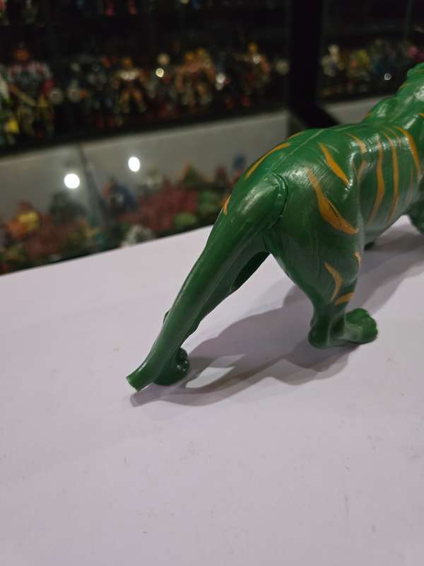 1981 Battle Cat of He-Man Masters of the Universe 91 (MOTU) Vintage Figure