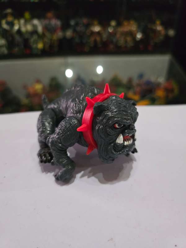 Thundercats 1985 Ma-Mutt Vintage Figure 91