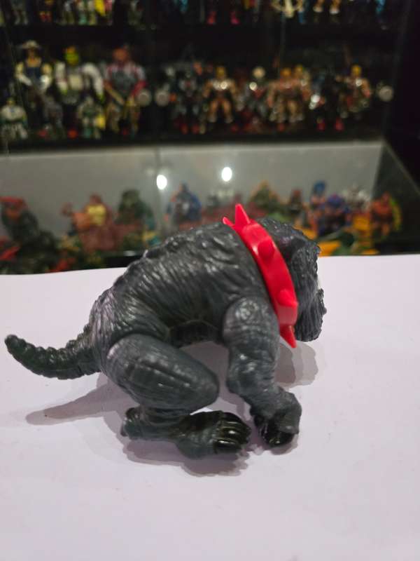 Thundercats 1985 Ma-Mutt Vintage Figure 91