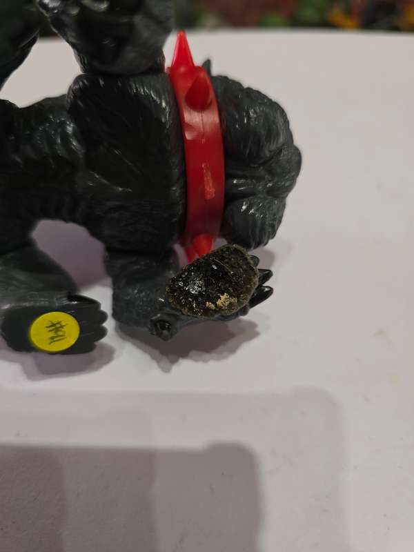 Thundercats 1985 Ma-Mutt Vintage Figure 91