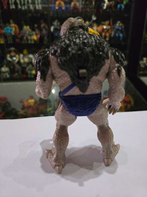 Thundercats 1986 Vultureman Vintage Figure 91