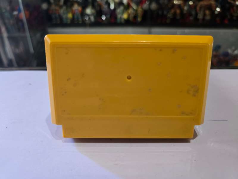 Vintage Tv Game Cartridge Famicom Woody Poco