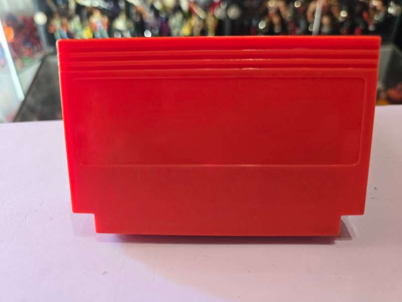 Vintage Tv Game Cartridge Famicom Mario Bros