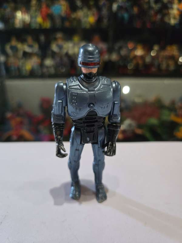 1993 Orion Robocop 4" Vintage Figure