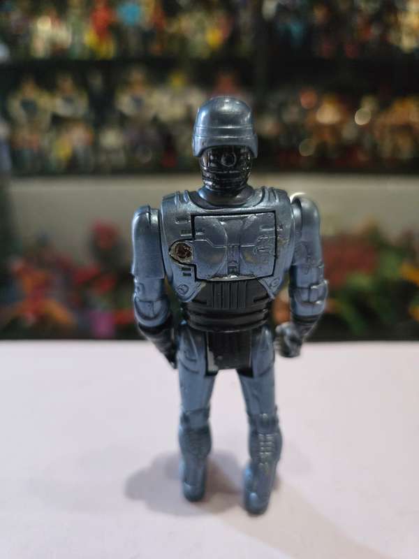 1993 Orion Robocop 4" Vintage Figure