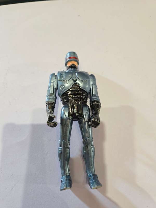 1993 Orion Robocop 4" Vintage Figure