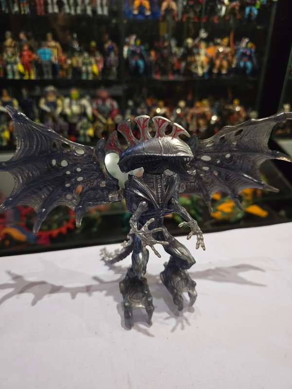 1993 Kenner Alien Flying Queen