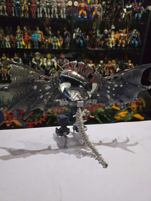 1993 Kenner Alien Flying Queen