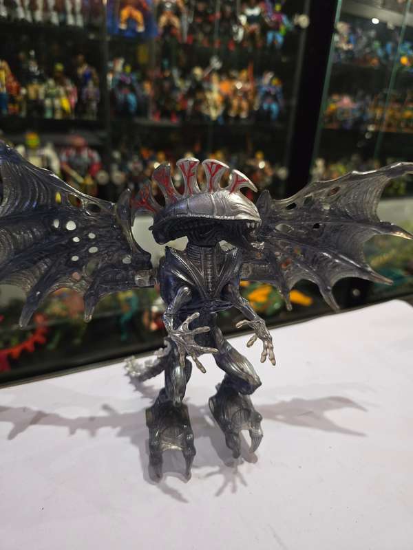 1993 Kenner Alien Flying Queen