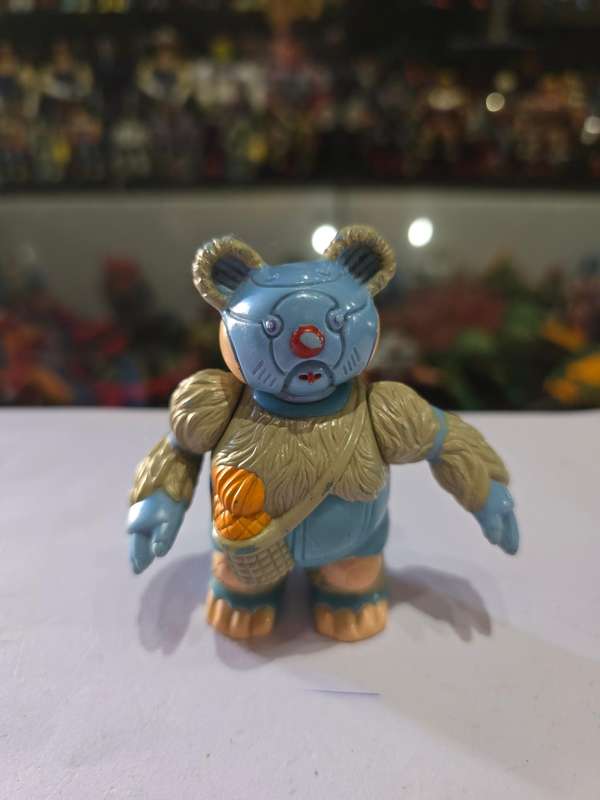 Thundercats 1986 Complete Berbil Bert Vintage Figure