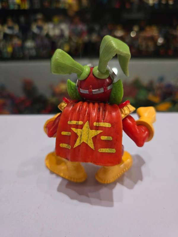 1990 Bucky O Hare "Bucky" Vintage Figure #33